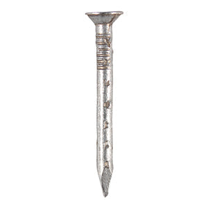 Jagged Plasterboard - Galvanised Nails Next Day Delivery