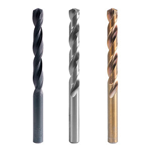 HSS Metal Drill Bits Next Day Delivery