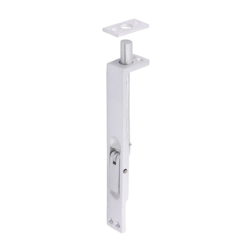 Lever Action Flush Bolts - SAA Next Day Delivery