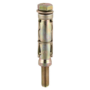 Loose Bolt - Shield Anchor Next Day Delivery
