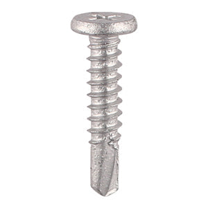Low Profile Metal Framing Screws