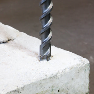 Masonry Drill Bits – Next Day Delivery for Trade & DIY | Shop Now