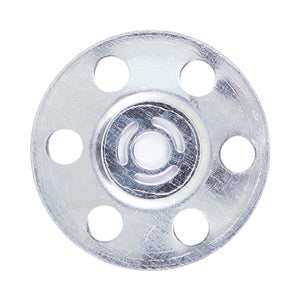 Metal Insulation Discs Next Day Delivery