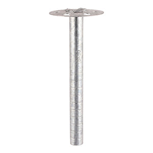 Metal Insulation Fixings Next Day Delivery