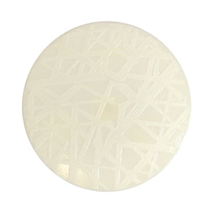 Metal Insulation Fixing - Plastic Cover Caps Next Day Delivery