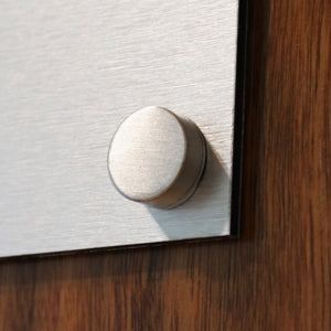 Mirror & Decorative Screws & Caps – Fast UK Delivery