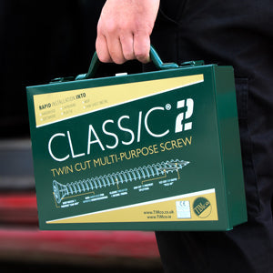 Screw Sets, Packs & Tubs – Fast Next-Day Delivery