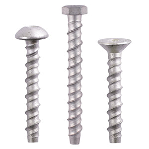 Multi-Fix Bolts Next Day Delivery