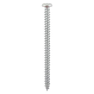 Multi-Fix Concrete Screw - Pan Head Next Day Delivery