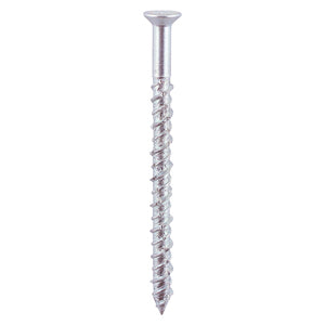 Multi-Fix Masonry Screw - Countersunk Next Day Delivery