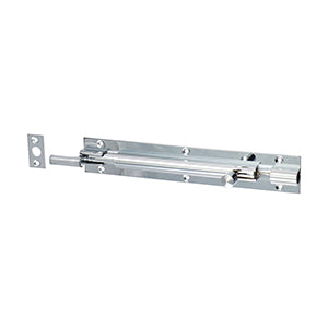 Necked Barrel Bolts Next Day Delivery