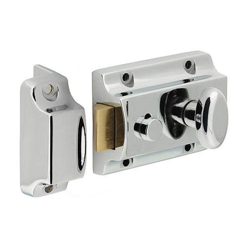 Nightlatches Next Day Delivery