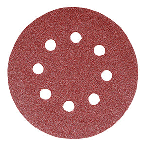 Random Orbital Sanding Discs