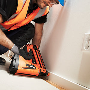 Paslode Collated Second Fix Brad Nails & Fuel Cells – Fast UK Delivery
