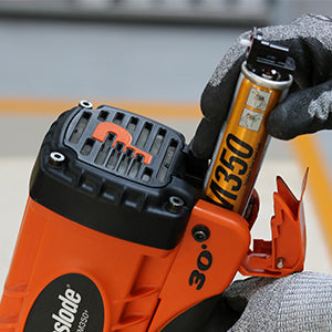 Paslode Fuel Cells – Next Day Delivery | Trade-Quality Nailer Fuel