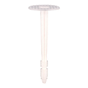 Plastic Insulation Fixings Next Day Delivery