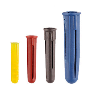 Plastic Plugs Next Day Delivery