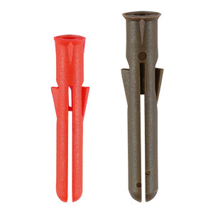 Plastic Plugs Next Day Delivery