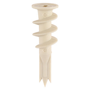 Nylon Speed Plug Next Day Delivery