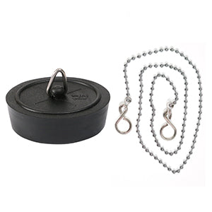 Plugs & Chains Next Day Delivery