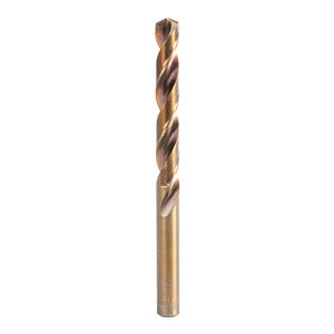 HSS Cobalt Jobber Drill - Metric Next Day Delivery