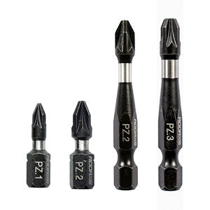 Pozi Driver Bit - X6 Next Day Delivery