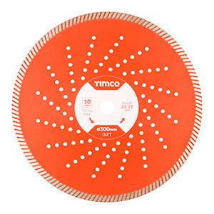 Premium Diamond Blades Next Day Delivery