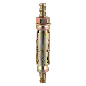 Projecting Bolt - Shield Anchor Next Day Delivery