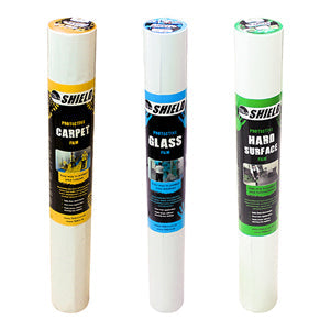 Protective Films Next Day Delivery