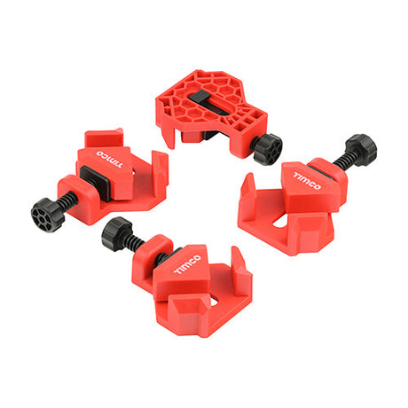 Quick Corner Clamp Set Next Day Delivery