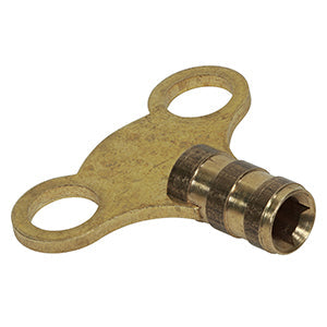 Radiator Keys