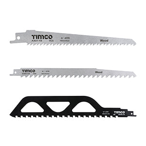 Reciprocating Saw Blades Next Day Delivery