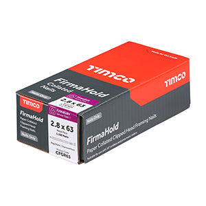 Firmahold Retail Pack without Gas