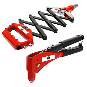 Riveters Next Day Delivery