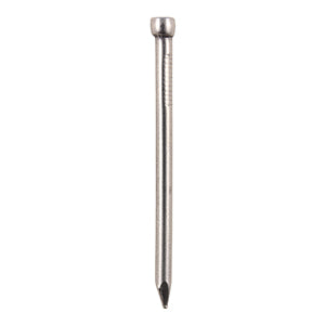 Round Lost Head - Bright Nails Next Day Delivery