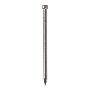 Round Lost Head - Stainless Steel Nails Next Day Delivery