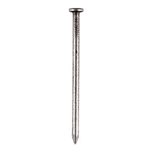 Round Wire - Bright Nails Next Day Delivery