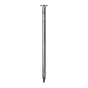 Round Wire - Stainless Steel Nails Next Day Delivery