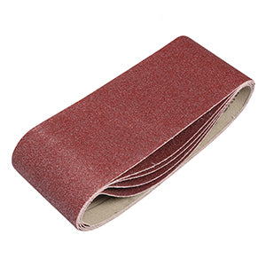 Sanding Belts