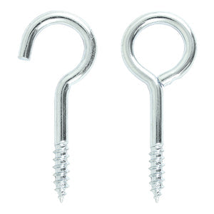 Screw Eye and Hooks Next Day Delivery