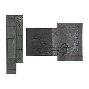 Universal Intumescent Deadlock Kit Next Day Delivery