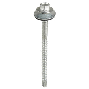 Self-Drilling Screws - For Light Section Composite Panel - Exterior Next Day Delivery