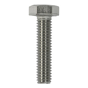 Set Screw - Stainless Steel Next Day Delivery
