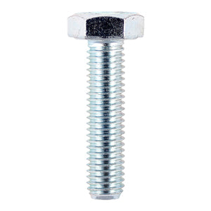 Set Screws - Zinc Next Day Delivery