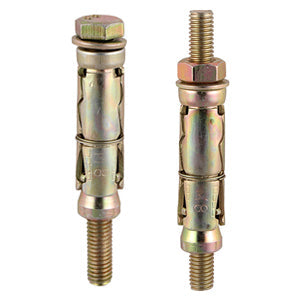 Shield Anchors Next Day Delivery