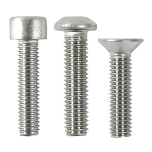 Socket Screws Next Day Delivery