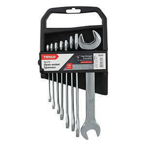 Spanner Sets Next Day Delivery