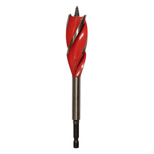 Speed Auger Bits