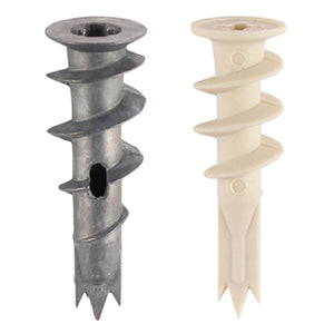 Speed Plug Cavity Fixings Next Day Delivery