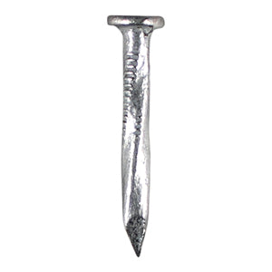 Square Twist - Galvanised Nails Next Day Delivery